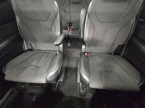 Used 2024 Hyundai Palisade Calligraphy AWD/4WD image 24