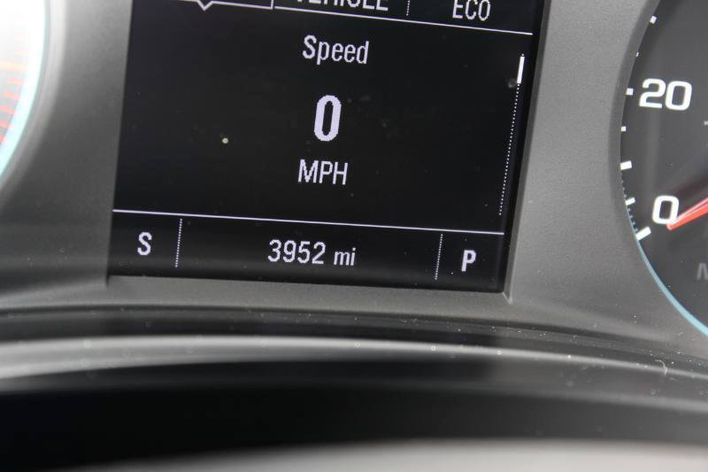 Used 2024 Chevrolet Malibu LS FWD image 20