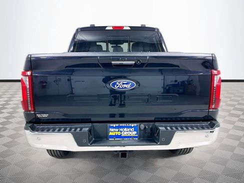 Certified 2024 Ford F150 XLT w/ Equipment Group 302A MID image 6