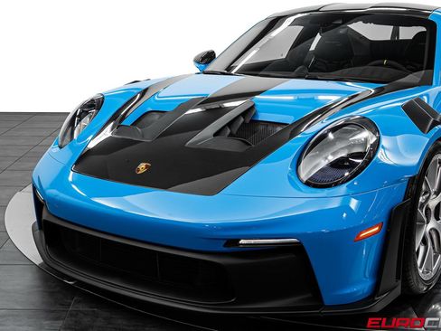 Used 2024 Porsche 911 GT3 RS RWD image 12