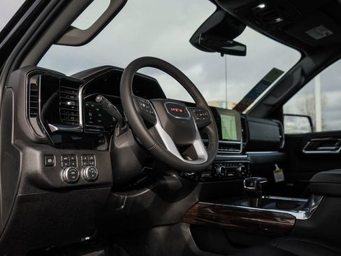 New 2026 GMC Sierra 1500 Elevation w/ Elevation Premium Package AWD/4WD image 17