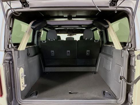 New 2025 Ford Bronco Big Bend image 21