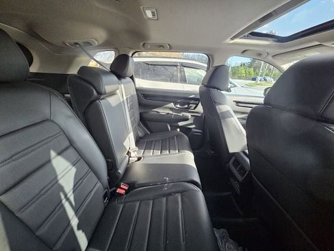 Used 2024 Honda CR-V EX-L image 17