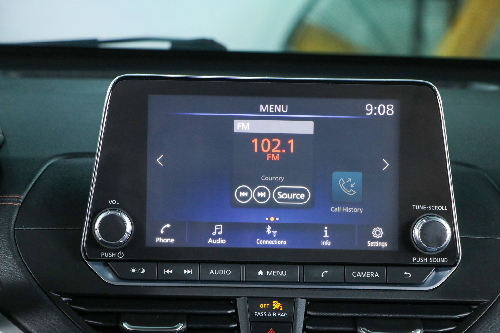 Used 2021 Nissan Altima 2.5 SR FWD image 19
