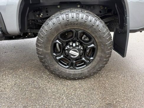 Used 2024 Ford F350 XL w/ STX Appearance Package AWD/4WD image 30