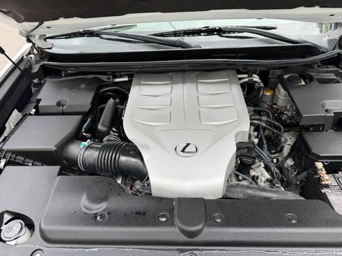 Used 2017 Lexus GX 460 Luxury w/ Preferred Accessory Package AWD/4WD image 21