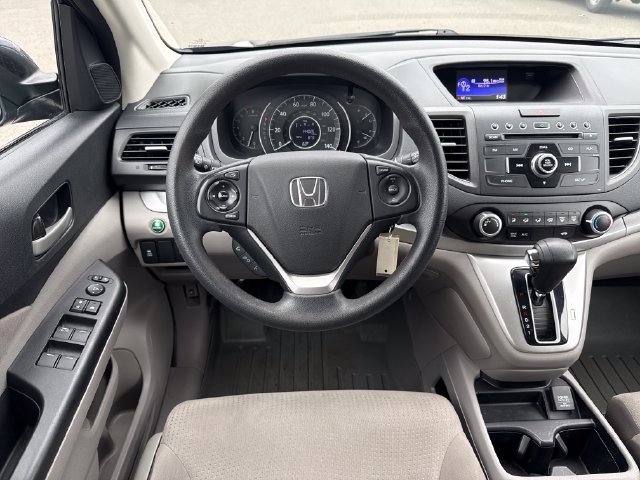 Used 2014 Honda CR-V EX image 14