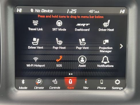 Used 2023 Dodge Challenger R/T Scat Pack image 15