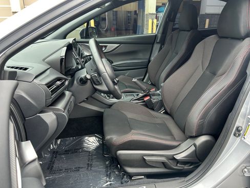 Used 2023 Subaru WRX Premium AWD/4WD image 9