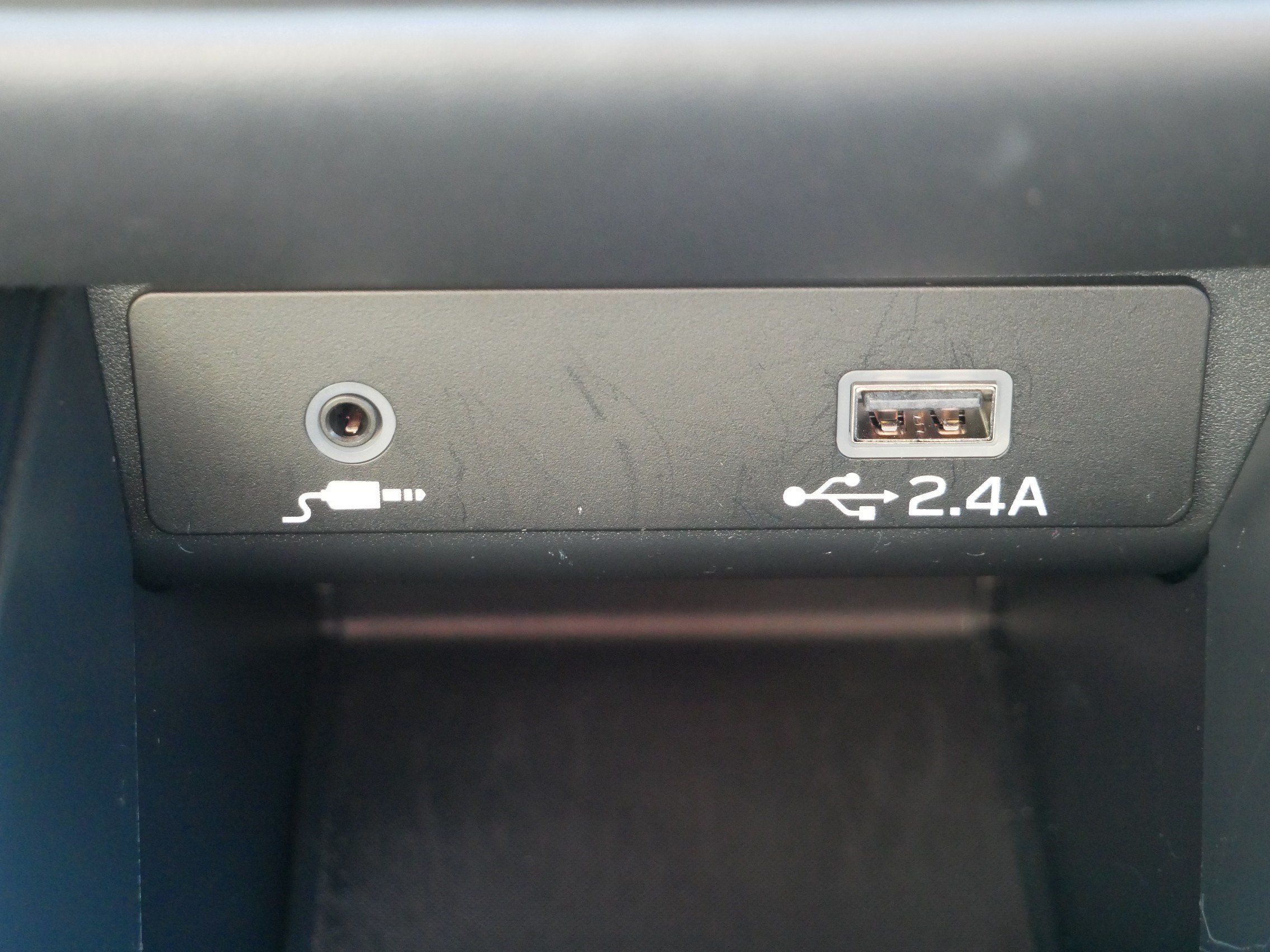 Used 2024 Subaru Outback AWD/4WD image 32