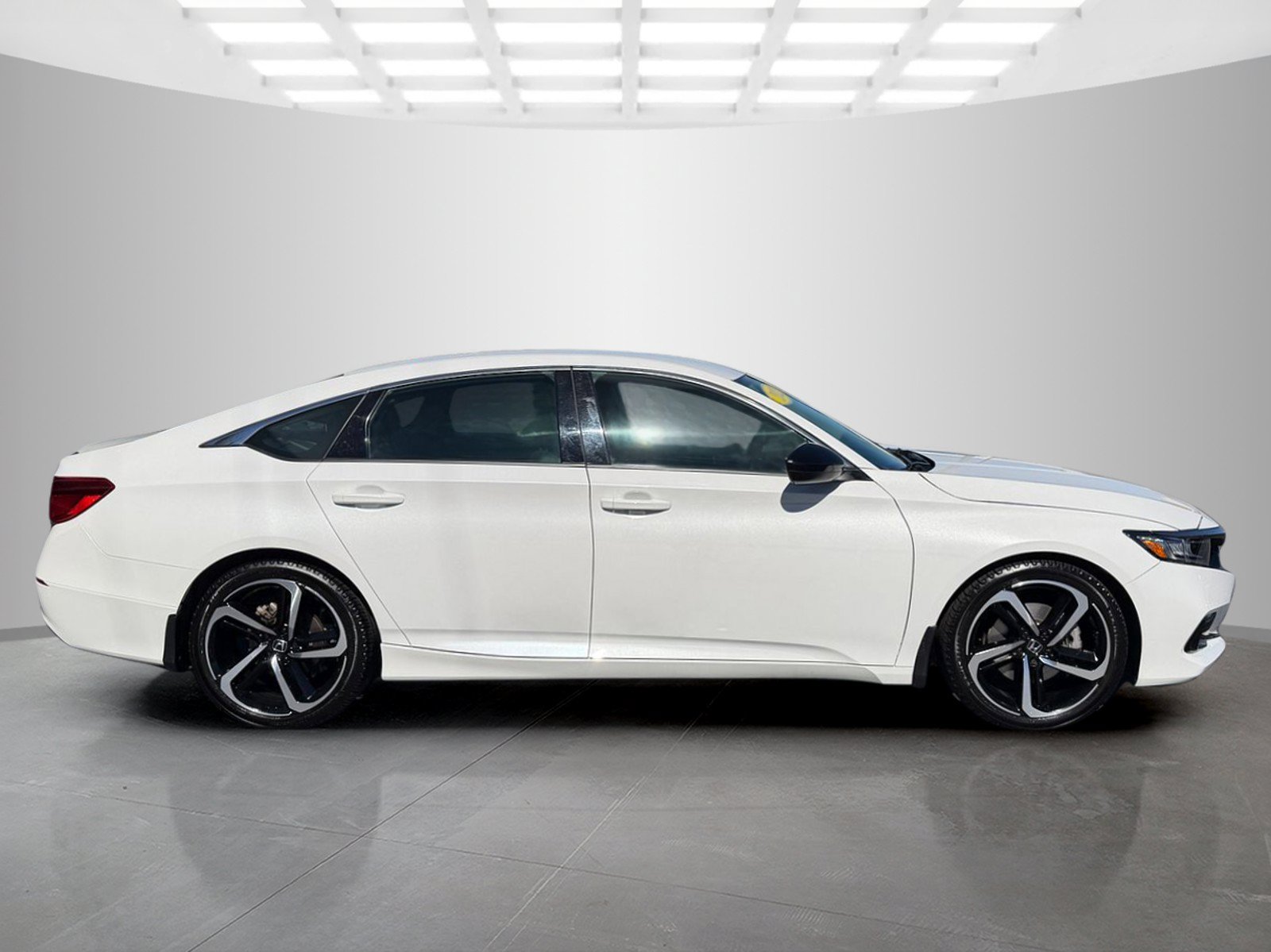 Used 2021 Honda Accord Sport Special Edition image 6