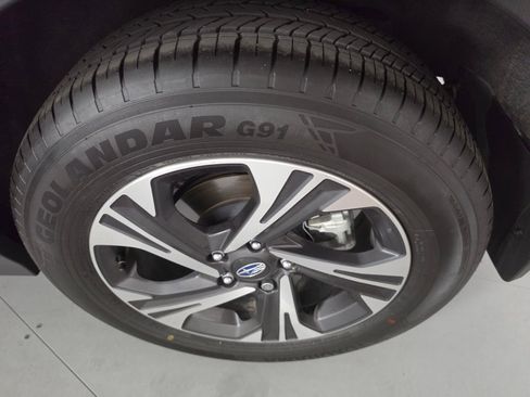 Certified 2026 Subaru Crosstrek 2.0i Premium AWD/4WD image 10