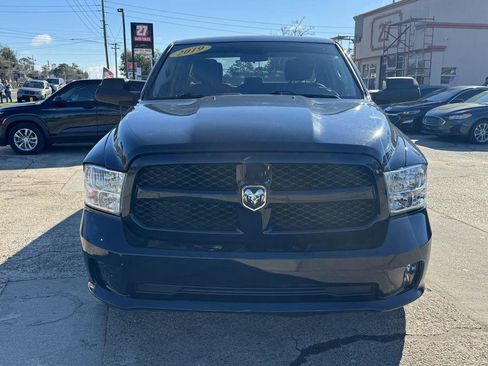 Used 2019 RAM 1500 Express w/ Express Value Package image 2