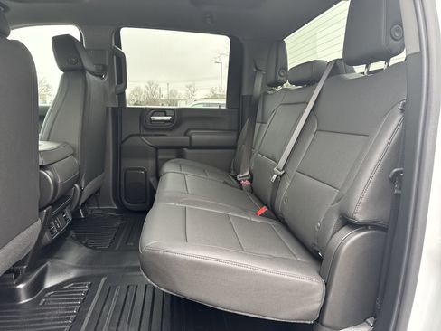 New 2026 GMC Sierra 3500 Pro image 28