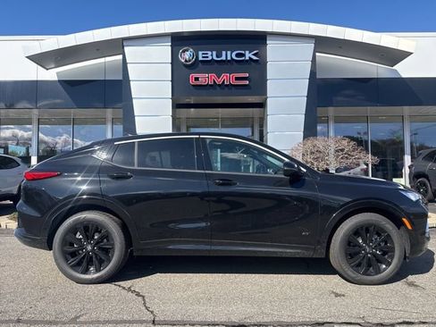 New 2026 Buick Envista Sport Touring image 29