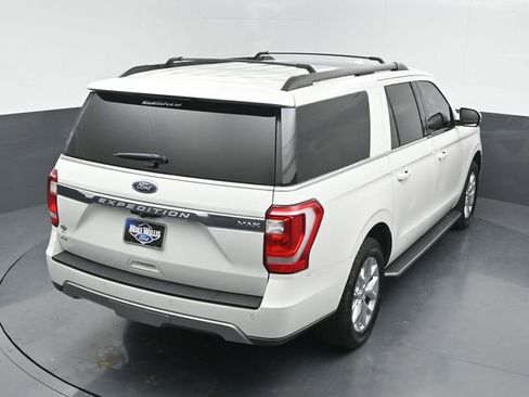 Certified 2021 Ford Expedition Max XLT image 15