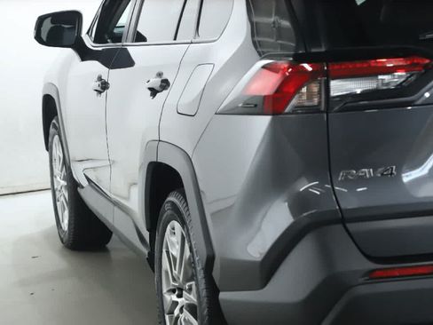 Certified 2023 Toyota RAV4 XLE Premium AWD/4WD image 43
