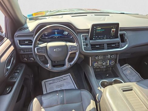 Used 2023 Chevrolet Tahoe RST image 11