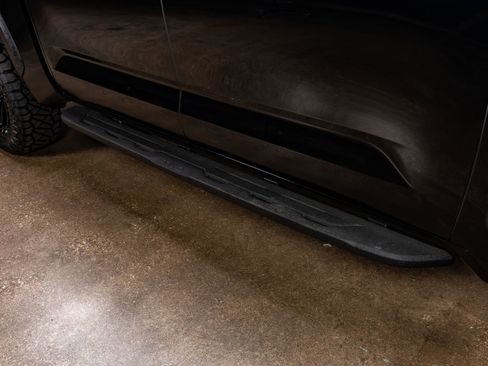 Used 2025 Toyota Tundra TRD Pro image 13