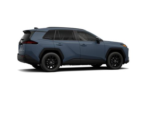 New 2026 Toyota RAV4 XLE Premium FWD image 12