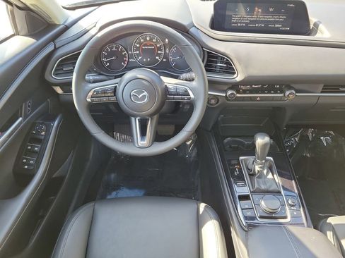 Used 2024 MAZDA CX-30 AWD 2.5 S w/ Select Sport Pkg image 18
