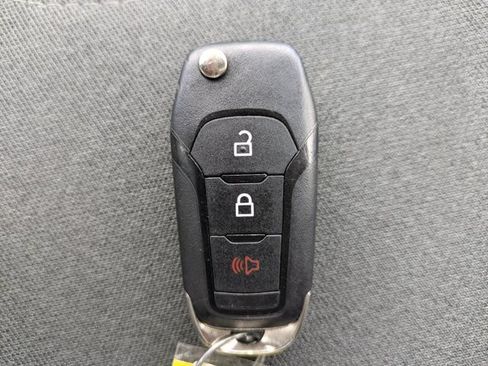Used 2025 Ford F150 XLT w/ Equipment Group 301A Standard AWD/4WD image 28