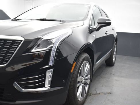 New 2026 Cadillac XT5 Premium Luxury w/ Driver Assist Package AWD/4WD image 36