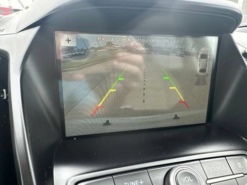 Used 2019 Ford Escape SEL FWD image 14