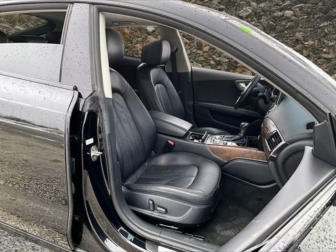 Used 2015 Audi A7 3.0T Premium Plus image 7
