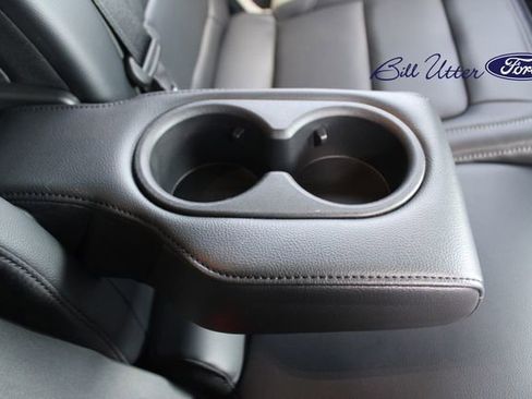 New 2025 Ford Bronco Outer Banks image 10