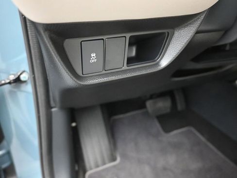 Used 2026 Honda HR-V EX-L image 13