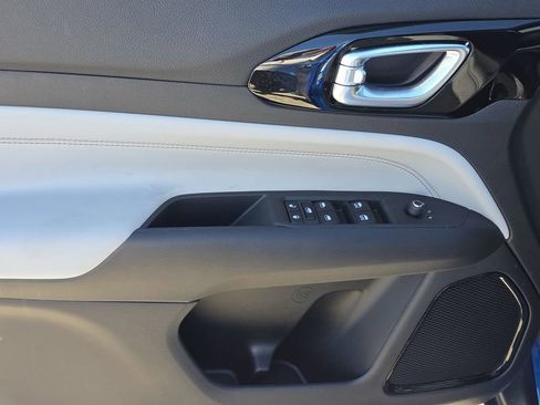 New 2026 Jeep Compass Limited AWD/4WD image 9