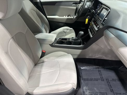 Used 2018 Hyundai Sonata SE image 18