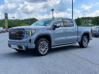 Certified 2025 GMC Sierra 1500 Denali Ultimate AWD/4WD video 2