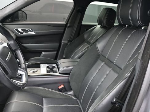 Used 2020 Land Rover Range Rover Velar R-Dynamic S image 10