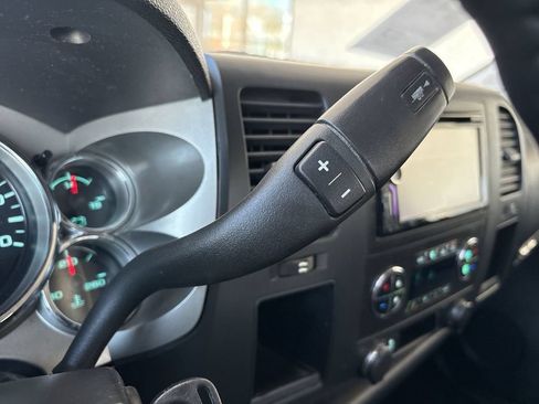 Used 2013 Chevrolet Silverado 1500 LT RWD image 14