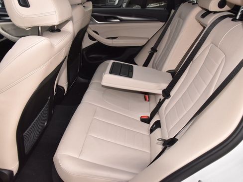 Used 2022 BMW X3 xDrive30i w/ M Sport Package 2 image 14