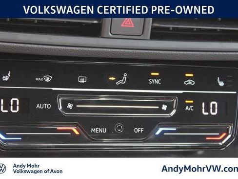 Used 2026 Volkswagen Jetta Sport FWD image 33