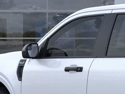 New 2025 Ford Maverick XLT w/ XLT Luxury Package image 21