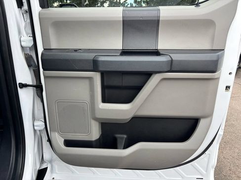 Used 2020 Ford F150 XL w/ Equipment Group 101A Mid AWD/4WD image 21