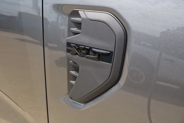 New 2026 Ford Ranger XLT AWD/4WD image 10