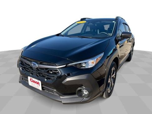 Used 2024 Subaru Crosstrek 2.0i Premium image 31