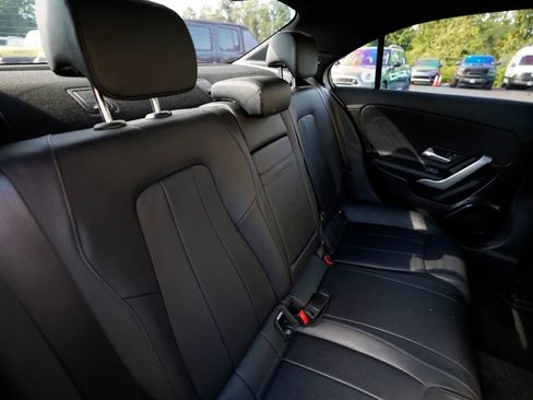 Used 2020 Mercedes-Benz A 220 image 33