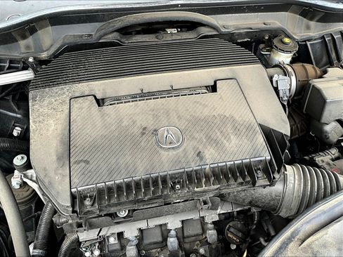 Certified 2023 Acura MDX w/ Technology Package AWD/4WD image 32