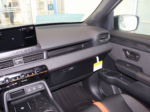 New 2026 Honda Passport TrailSport image 29