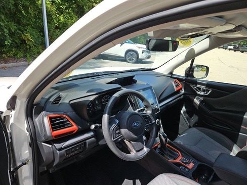 Used 2021 Subaru Forester Sport w/ Popular Package #2 image 18