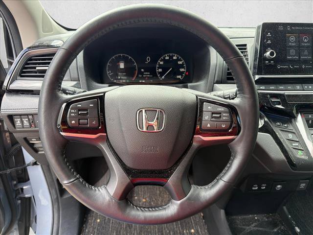 Used 2025 Honda Odyssey Elite image 13