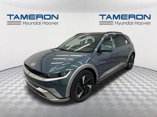 New 2026 Hyundai Ioniq 5 Limited video 1