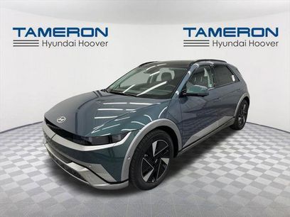 New 2026 Hyundai Ioniq 5 Limited