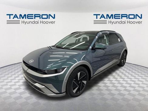 New 2026 Hyundai Ioniq 5 Limited image 1